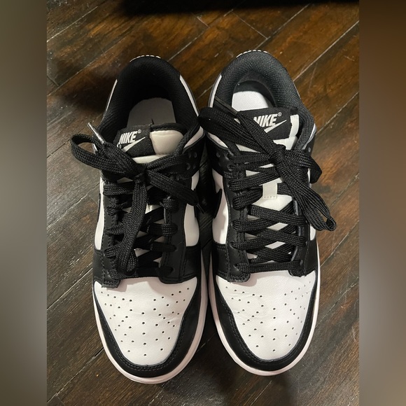 White Black Panda (Women’s) - Picture 2 of 6